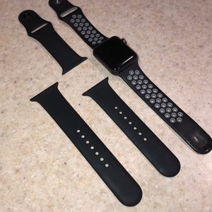 Series 2 Apple Watch 38 mm